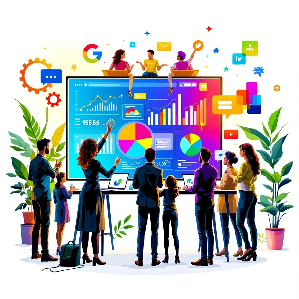 Digital Marketing